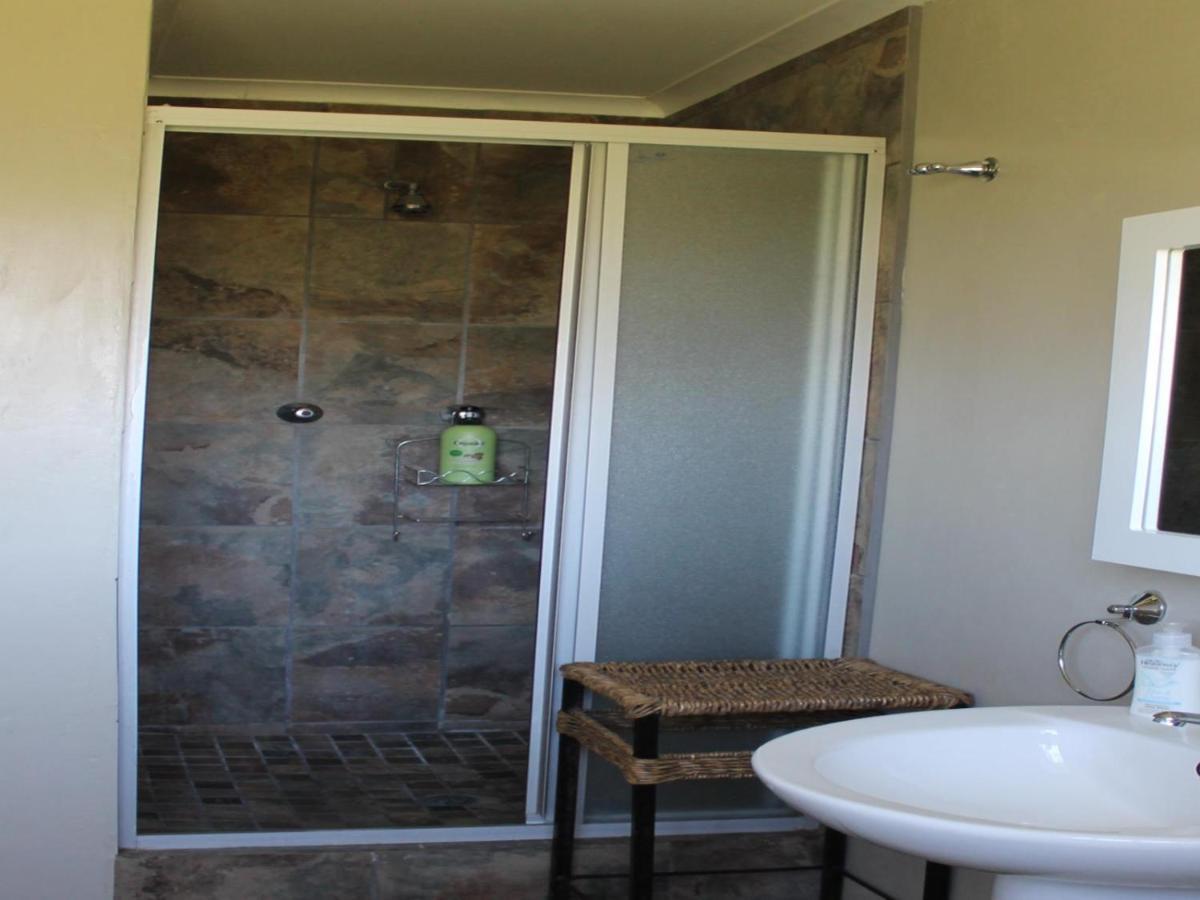 Cicada Self Catering Cottage Ундерберг Экстерьер фото